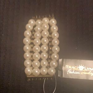 New Traci Lynn bracelet